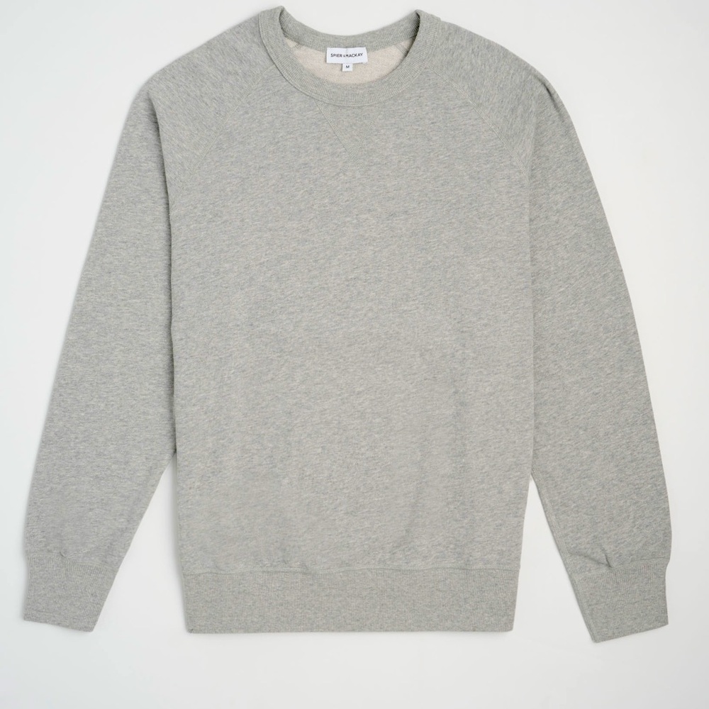 Spier & Mackay Crewneck Sweatshirt-XL